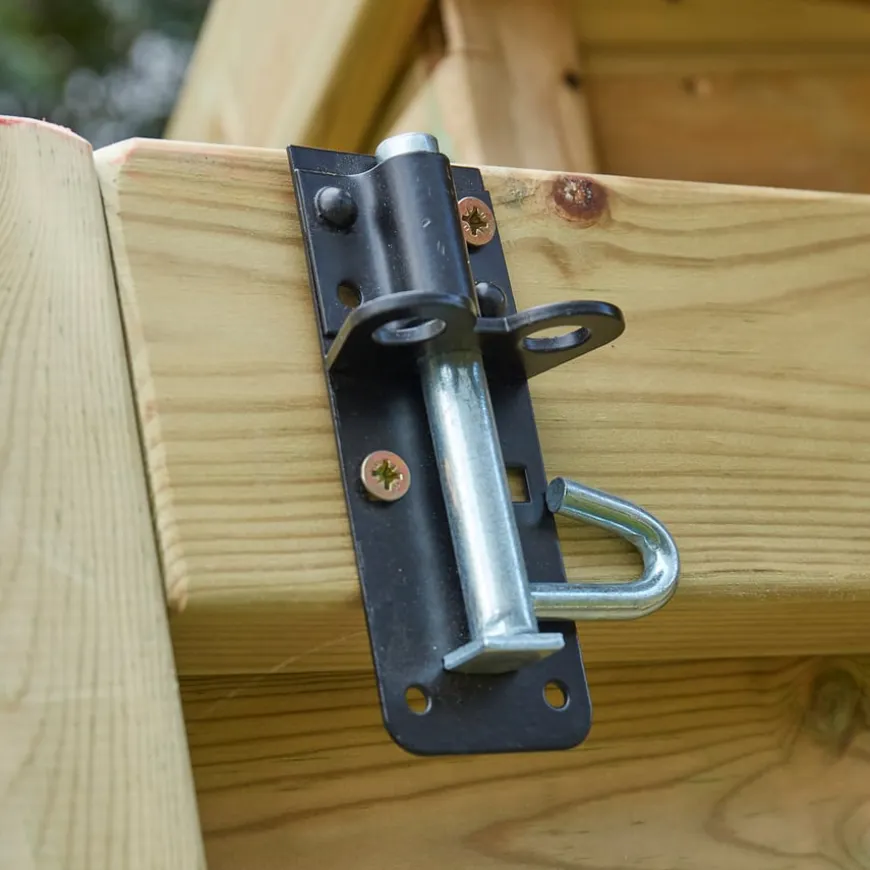 TTS Medium Loose Parts Store and Cart