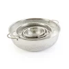 TTS Metal Nesting Colander Collection 4pcs