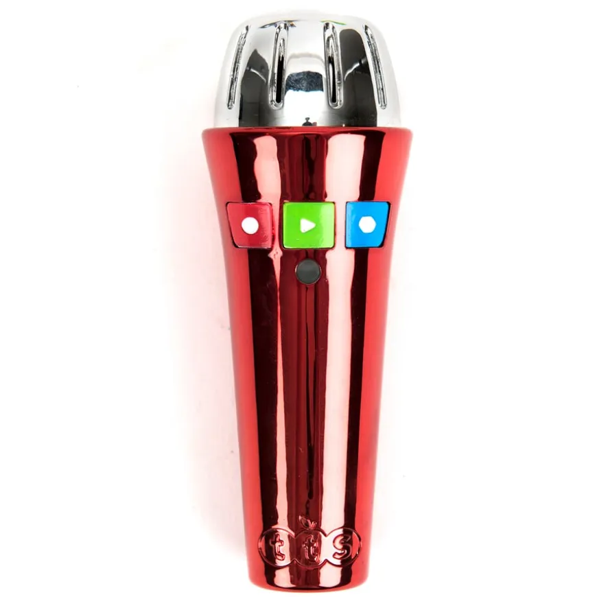 TTS Mini Communication Microphones