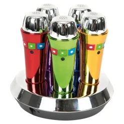 TTS Mini Communication Microphones