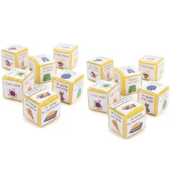 TTS Mini Foam Dice