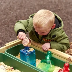TTS Mini Messy Picnic Bench