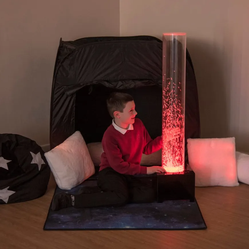TTS Mini Pop-Up Sensory Pod