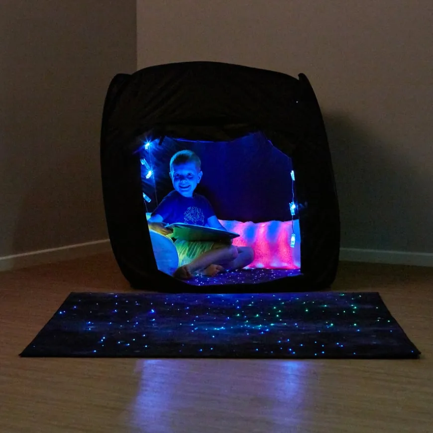TTS Mini Pop-Up Sensory Pod