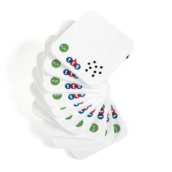 TTS Mini Talk-Time Recordable Cards 30 Seconds