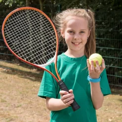 TTS Mini Tennis Development Kit