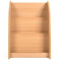 TTS Mini Wooden Book Case H700 x W540 x D400mm