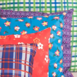 TTS Mixed Pattern Cushions 9pk