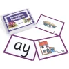 TTS Mnemonic Flashcards Phase 5