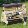 TTS Mobile Mini Water Wall