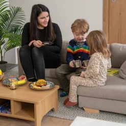 TTS Modern Living Coffee Table