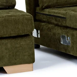 TTS Modern Living Corner Sofa