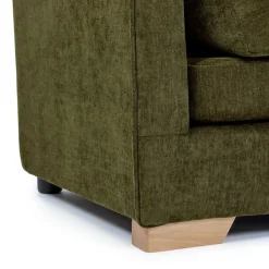 TTS Modern Living Corner Sofa