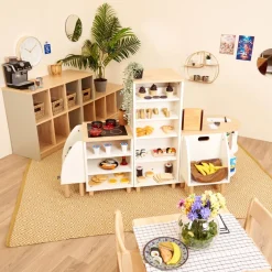 TTS Modern Living Role Play Units 3pc