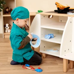 TTS Modern Living Role Play Units 3pc