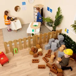 TTS Modern Living Role Play Units 3pc