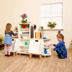 TTS Modern Living Role Play Units 3pc