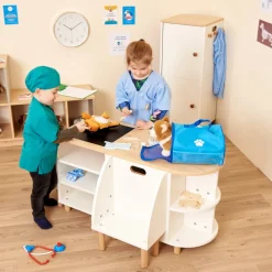 TTS Modern Living Role Play Units 3pc