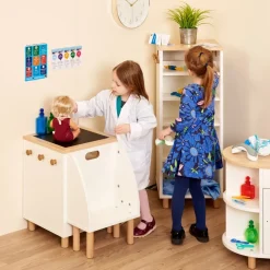 TTS Modern Living Role Play Units 3pc