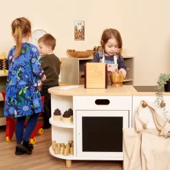TTS Modern Living Role Play Units 3pc