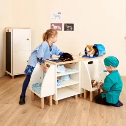 TTS Modern Living Role Play Units 3pc