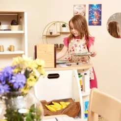 TTS Modern Living Role Play Units 3pc
