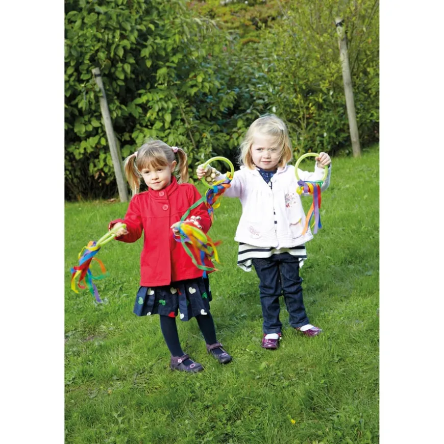 TTS Movement and Dance Grab and Go Kit