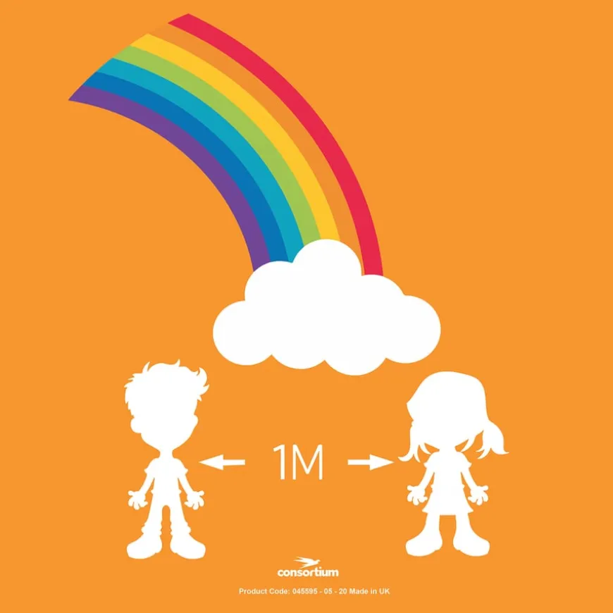 TTS 1m Social Distancing