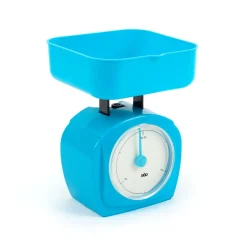 TTS Multi Dial Plastic Measuring Scales 6pk