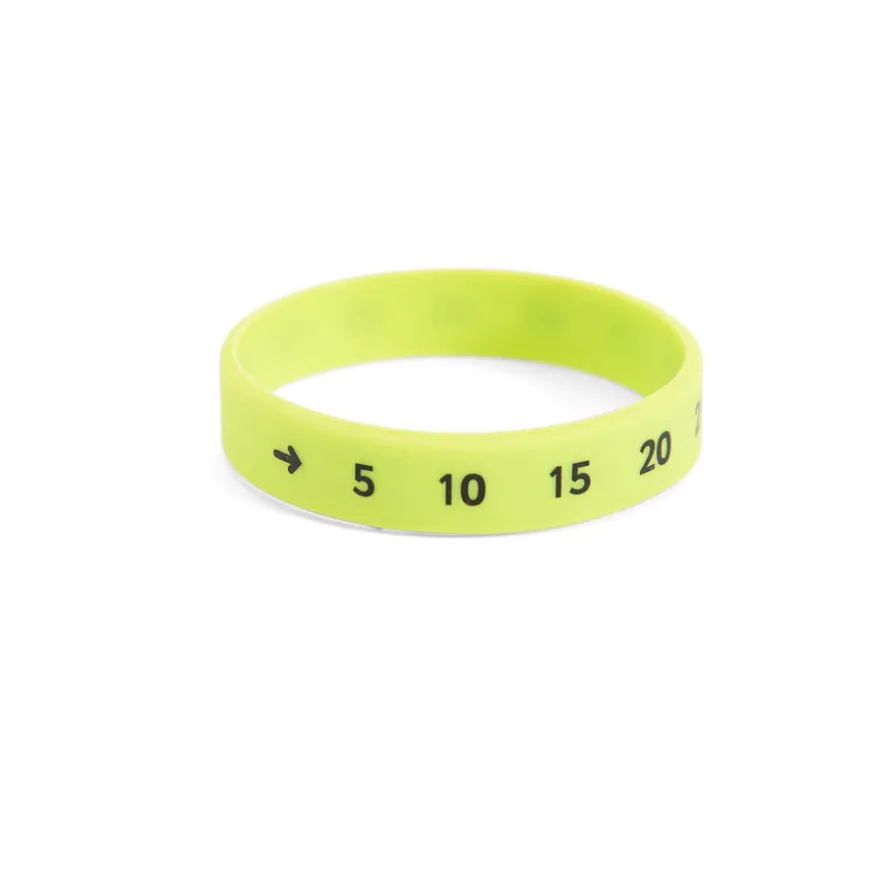 TTS Multiplication Wristbands