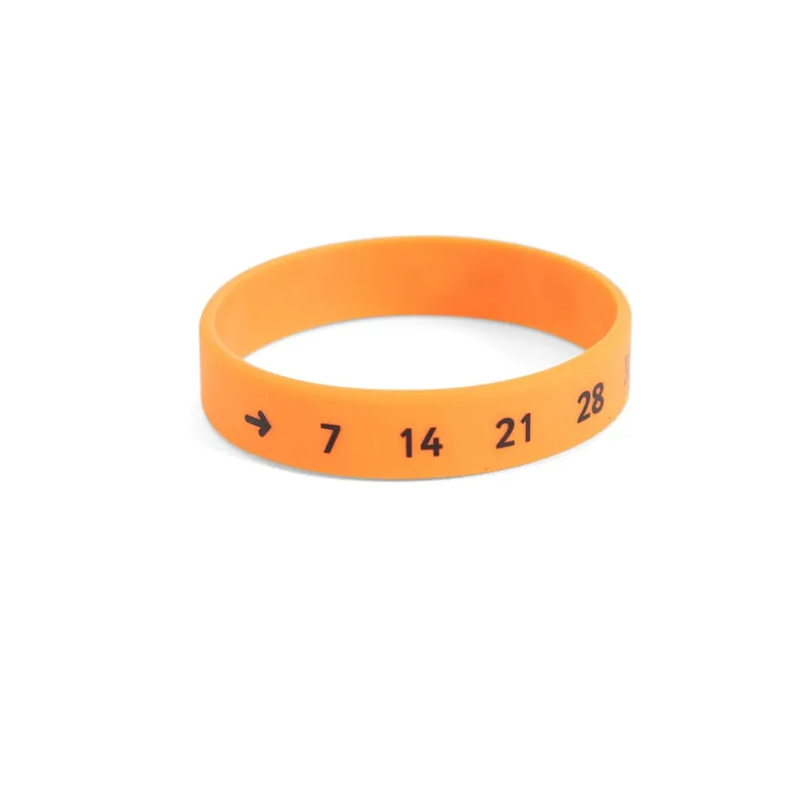 TTS Multiplication Wristbands