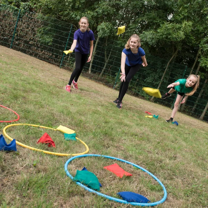 TTS Multi-Skill Games Pack
