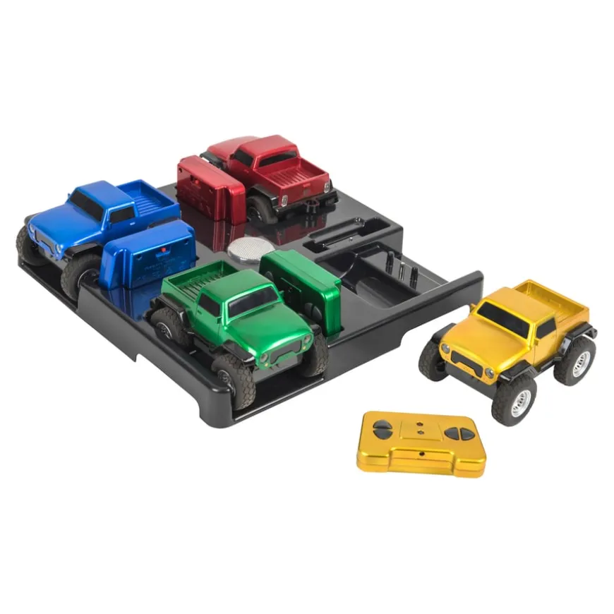 TTS No Batteries Rechargeable Resources ICT Kit