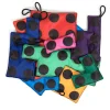 TTS Number Frame Bean Bag Shapes 11pcs