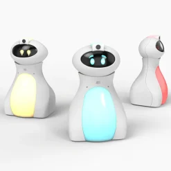 TTS Oti-Bot