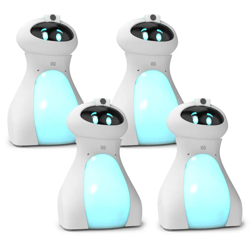 TTS Oti-Bot