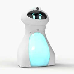 TTS Oti-Bot
