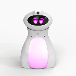 TTS Oti-Bot