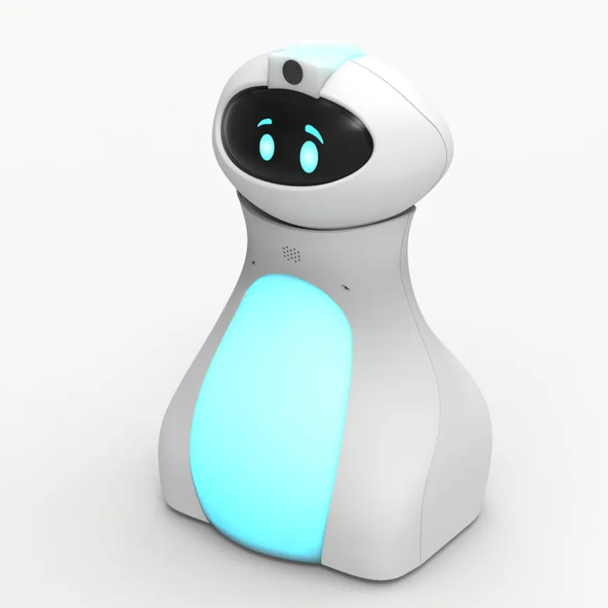 TTS Oti-Bot