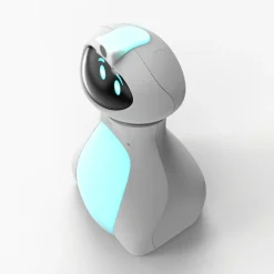 TTS Oti-Bot