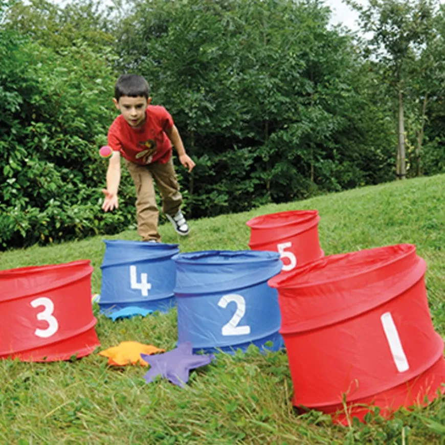 TTS Outdoor & Adventurous Activities Kit