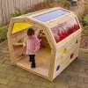 TTS Outdoor Baby & Toddler Sensory Shelter