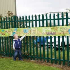 TTS 1-20 Outdoor Counting Line