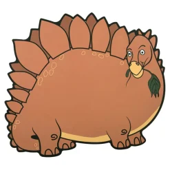 TTS Outdoor Dinosaur Chalkboards
