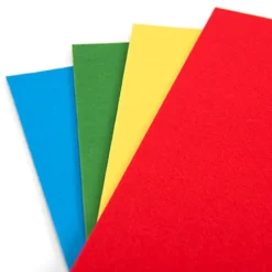 TTS Outdoor Geometric Shapes Mats 16pcs