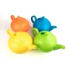 TTS Outdoor Giant Plastic Teapots 4pk
