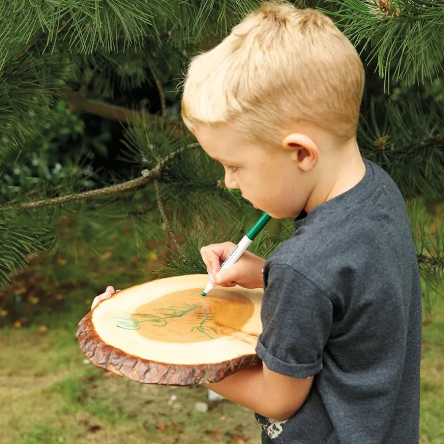 TTS Outdoor Literacy Kit