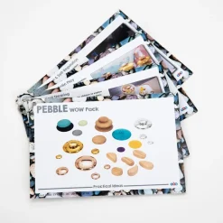 TTS Pebble WOW Pack