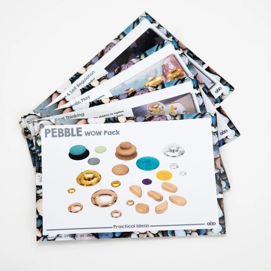 TTS Pebble WOW Pack