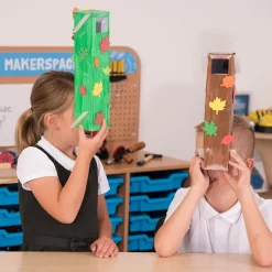 TTS Periscope Class Kit